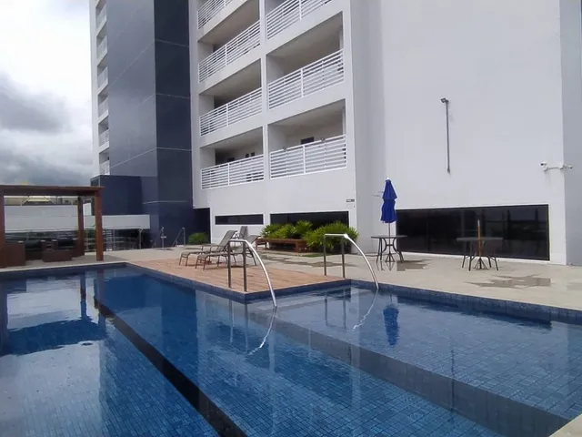 Imagem: Apartamento para Alugar 2 Quarto Sendo Um