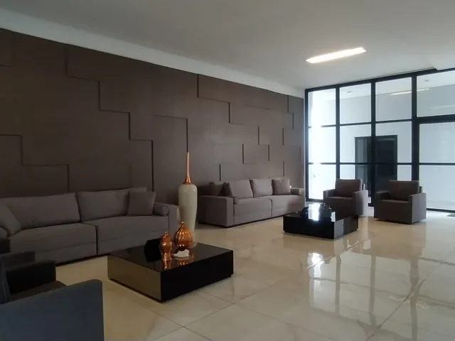 Imagem 8: Apartamento para Alugar 2 Quarto Sendo Um Suíte com 57M²