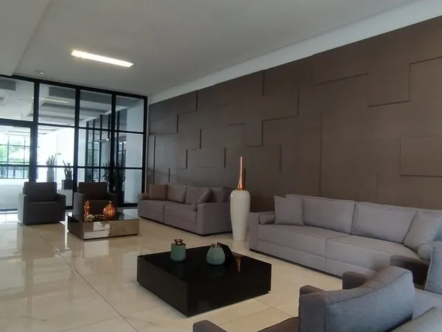 Imagem 6: Apartamento para Alugar 2 Quarto Sendo Um Suíte com 57M²