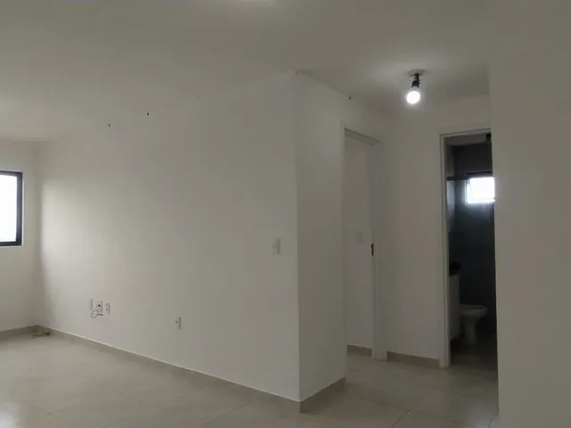 Imagem 15: Apartamento para Alugar 2 Quarto Sendo Um Suíte com 57M²