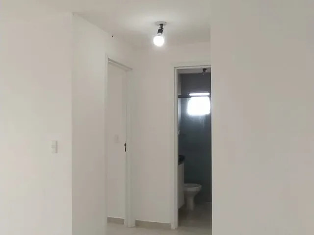 Imagem 13: Apartamento para Alugar 2 Quarto Sendo Um Suíte com 57M²