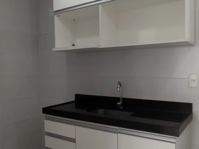 Imagem 12: Apartamento para Alugar 2 Quarto Sendo Um Suíte com 57M²
