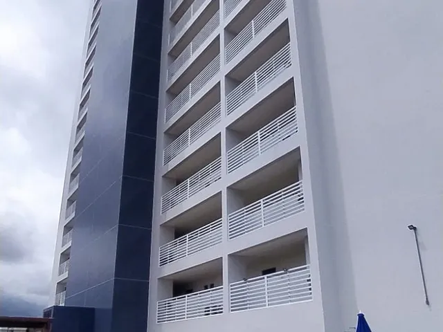 Imagem 2: Apartamento para Alugar 2 Quarto Sendo Um Suíte com 57M²