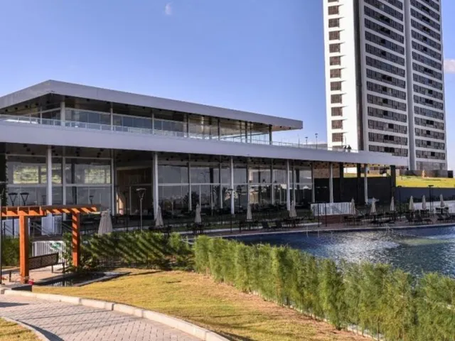 Imagem: Apartamento para Alugar Ou Vender com 185M²