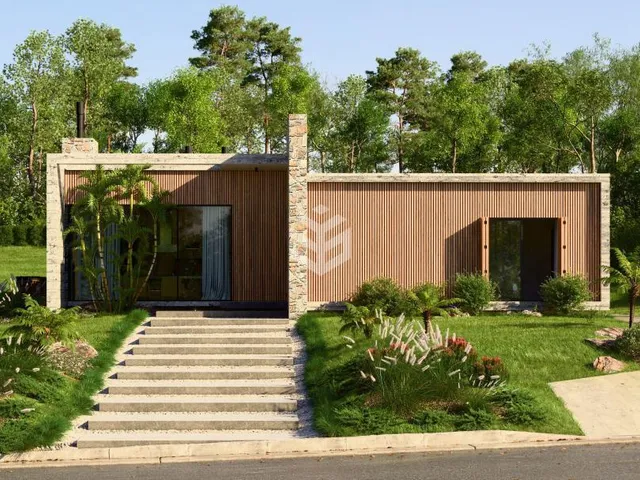 Imagem: Casa no Condomínio o Bosque