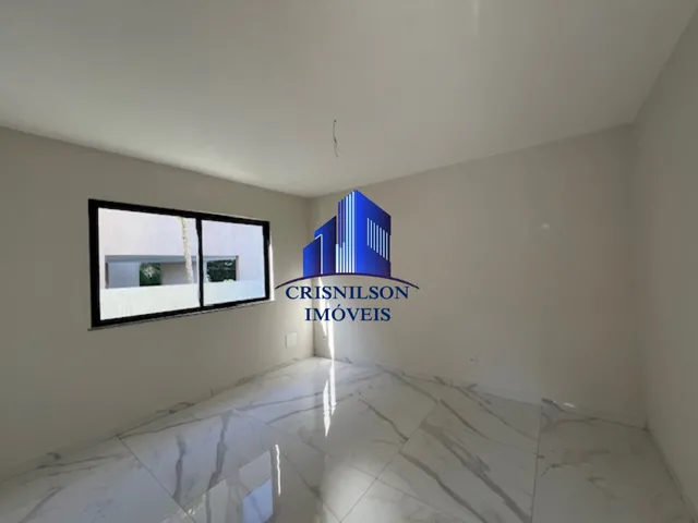 Imagem 6: CASA Á VENDA ALPHAVILLE LITORAL NORTE I R$ 2.200.000,00 NOVA, 5 SUÍTES, ÁREA