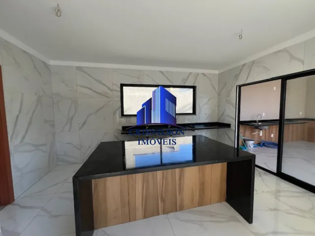 Imagem 10: CASA Á VENDA ALPHAVILLE LITORAL NORTE I R$ 2.200.000,00 NOVA, 5 SUÍTES, ÁREA
