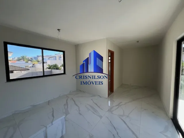 Imagem 5: CASA Á VENDA ALPHAVILLE LITORAL NORTE I R$ 2.200.000,00 NOVA, 5 SUÍTES, ÁREA