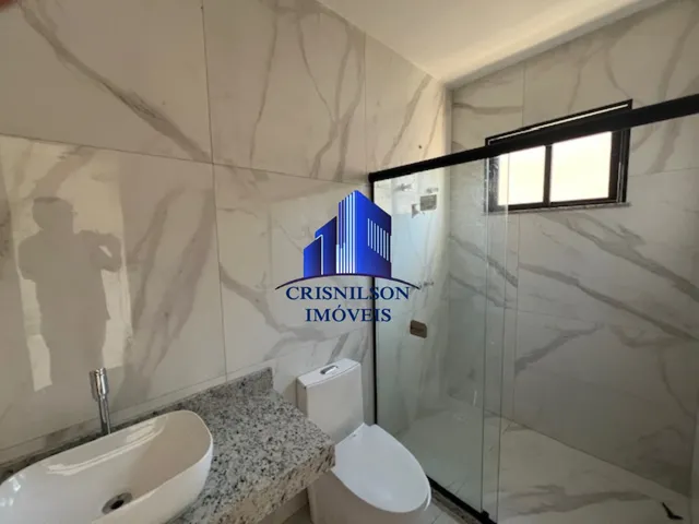 Imagem 12: CASA Á VENDA ALPHAVILLE LITORAL NORTE I R$ 2.200.000,00 NOVA, 5 SUÍTES, ÁREA