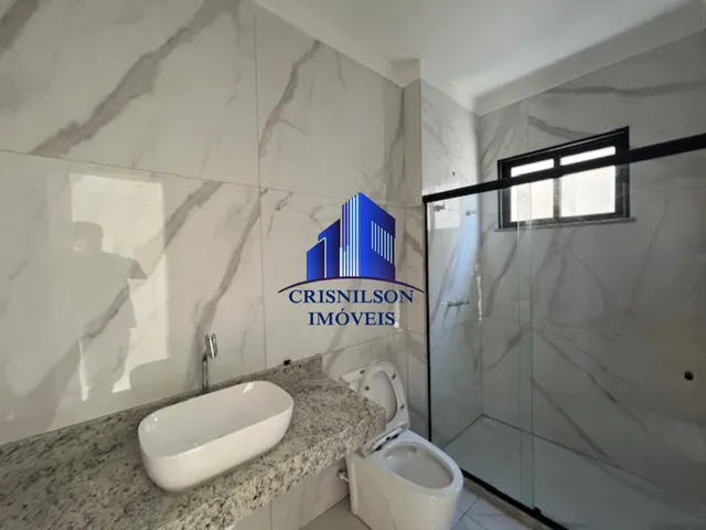 Imagem 14: CASA Á VENDA ALPHAVILLE LITORAL NORTE I R$ 2.200.000,00 NOVA, 5 SUÍTES, ÁREA