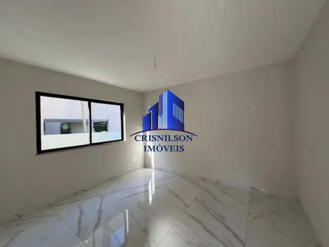 Imagem 2: CASA Á VENDA ALPHAVILLE LITORAL NORTE I R$ 2.200.000,00 NOVA, 5 SUÍTES, ÁREA