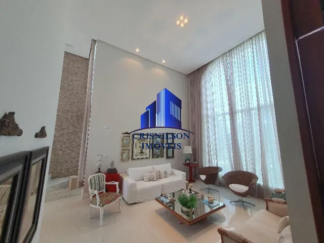 Imagem: CASA À VENDA EM ALPHAVILLE LITORAL NORTE