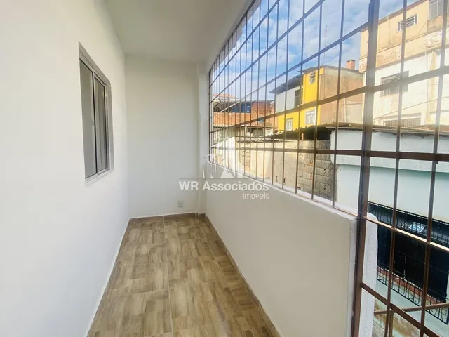 Imagem 7: Casa 2 Quartos para Alugar