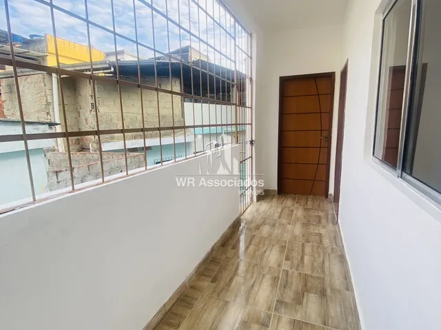 Imagem 11: Casa 2 Quartos para Alugar