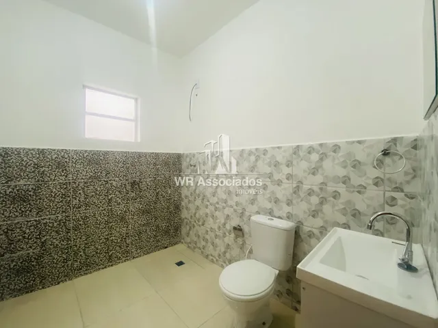 Imagem 15: Casa 2 Quartos para Alugar