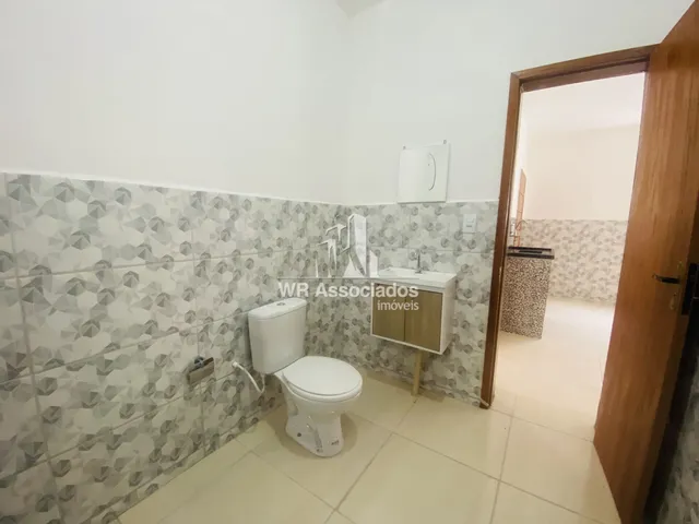Imagem 12: Casa 2 Quartos para Alugar