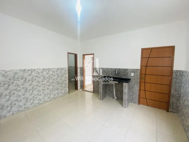 Imagem 10: Casa 2 Quartos para Alugar