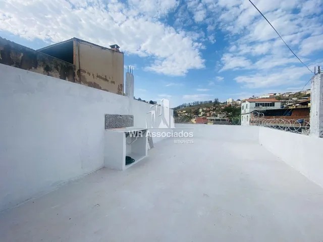 Imagem 2: Casa 2 Quartos para Alugar