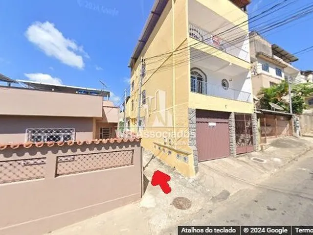 Imagem 5: Casa 2 Quartos para Alugar