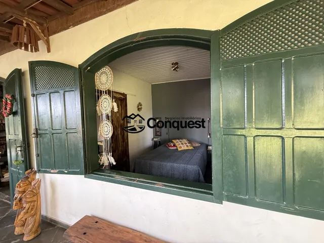 Imagem 8: Linda e Charmosa Chácara localizada na parte central da cidade de Rio Acima/MG
