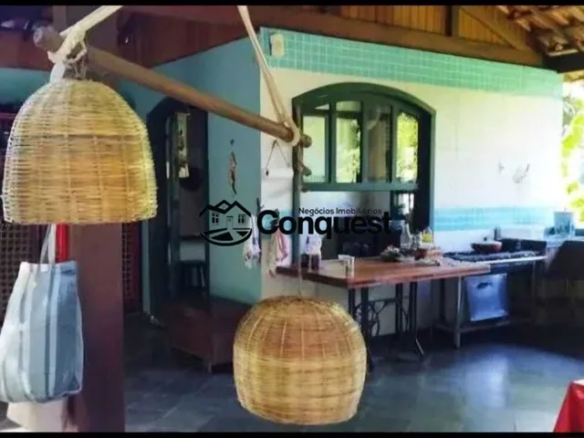Imagem 3: Linda e Charmosa Chácara localizada na parte central da cidade de Rio Acima/MG