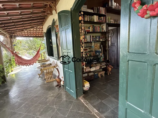 Imagem 12: Linda e Charmosa Chácara localizada na parte central da cidade de Rio Acima/MG