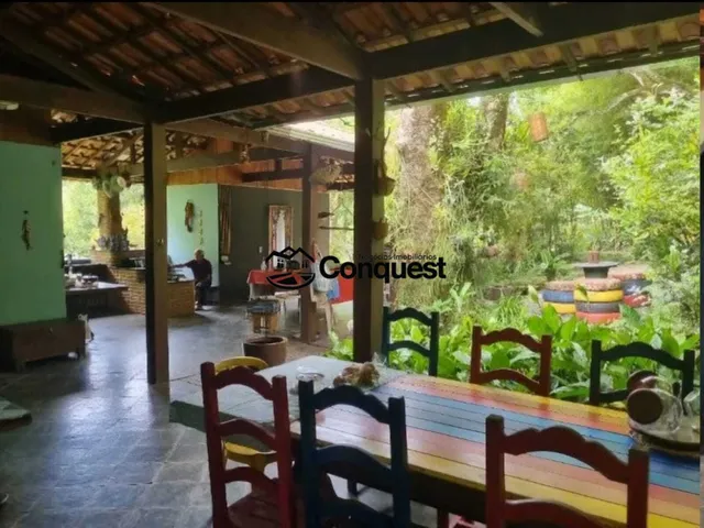 Imagem 2: Linda e Charmosa Chácara localizada na parte central da cidade de Rio Acima/MG