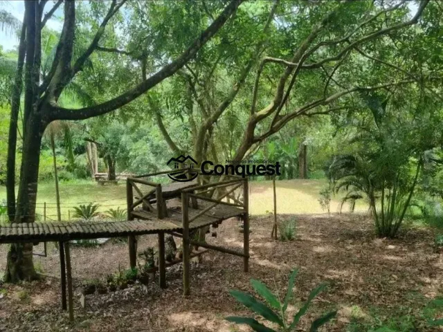 Imagem 4: Linda e Charmosa Chácara localizada na parte central da cidade de Rio Acima/MG