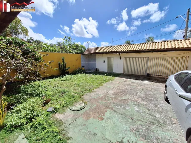 Imagem 4: Casa 4/4 com Suítes, Piscina