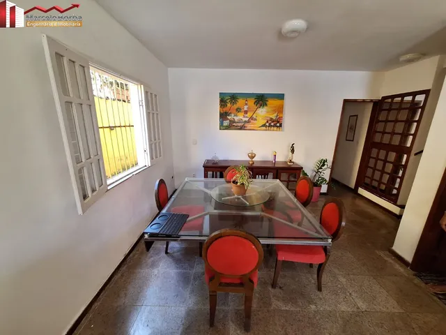 Imagem 9: Casa 4/4 com Suítes, Piscina