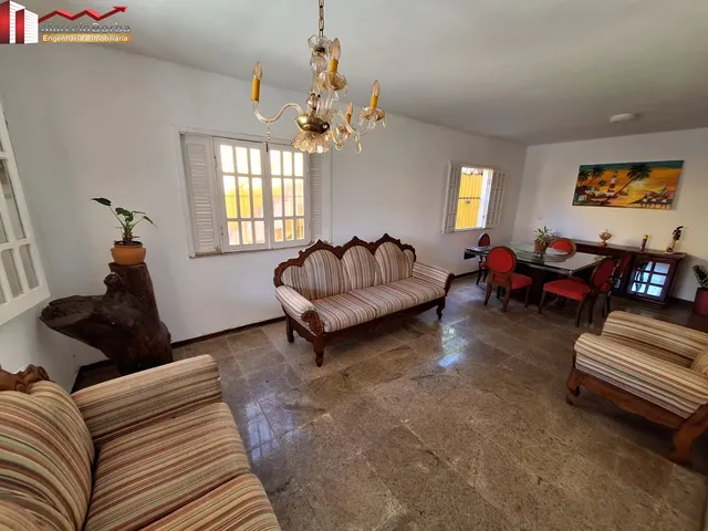 Imagem 15: Casa 4/4 com Suítes, Piscina