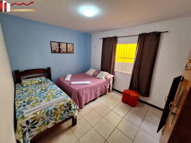 Imagem 3: Casa 4/4 com Suítes, Piscina