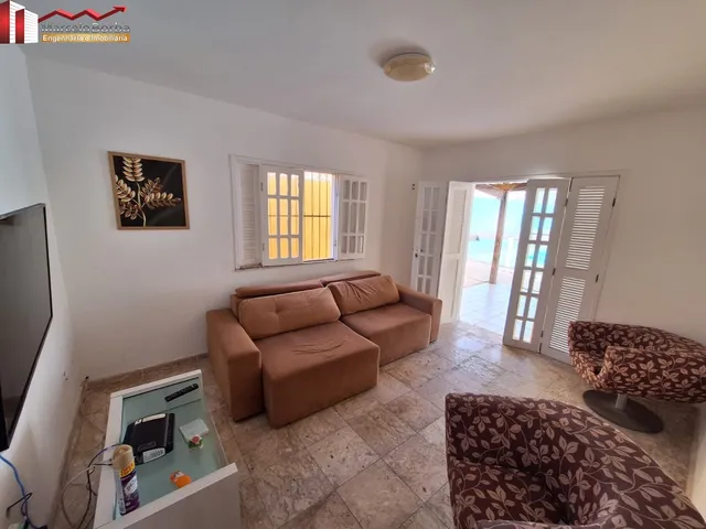 Imagem 10: Casa 4/4 com Suítes, Piscina