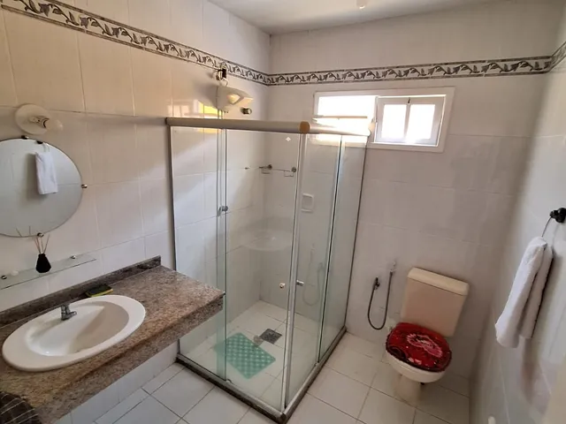 Imagem 11: Casa 4/4 com Suítes, Piscina