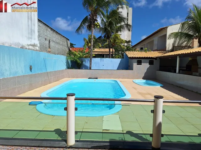 Imagem 5: Casa 4/4 com Suítes, Piscina