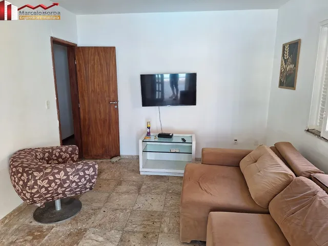 Imagem 8: Casa 4/4 com Suítes, Piscina
