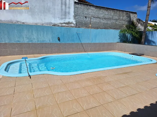 Imagem 6: Casa 4/4 com Suítes, Piscina