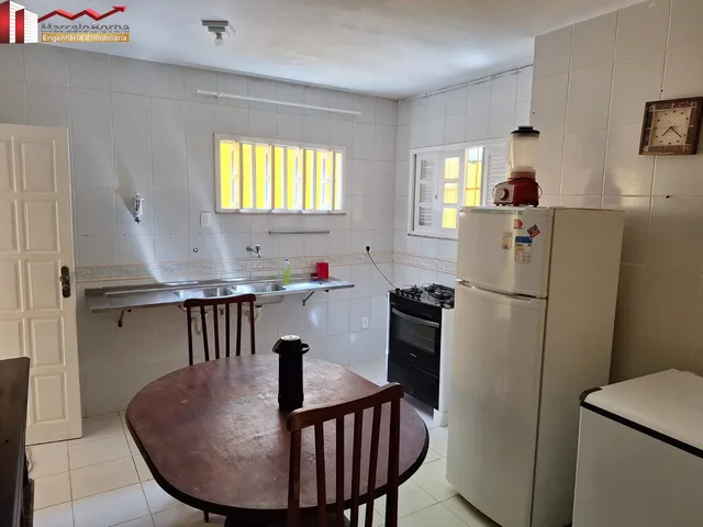 Imagem 13: Casa 4/4 com Suítes, Piscina