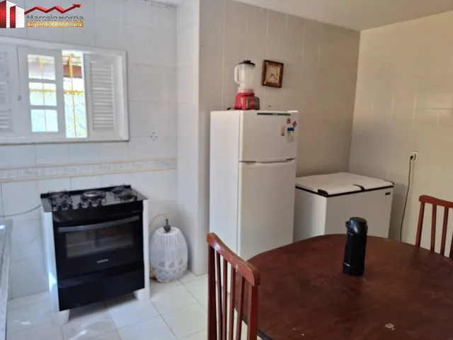 Imagem 12: Casa 4/4 com Suítes, Piscina