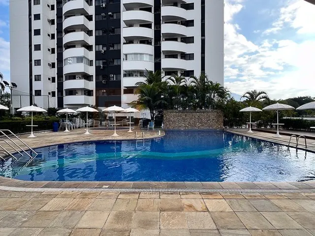 Imagem: Apartamento à Venda no Condomínio Barra