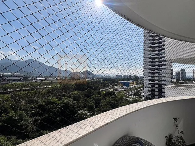 Imagem 14: Apartamento à Venda no Condomínio Barra Bali de 73m² com 2 Quartos Sendo 1 Suíte com