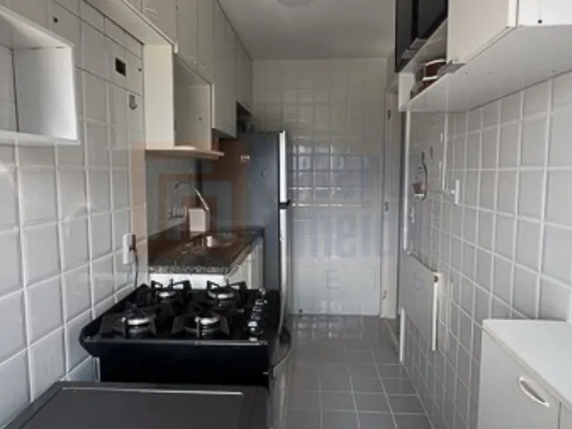 Imagem 7: Apartamento à Venda no Condomínio Barra Bali de 73m² com 2 Quartos Sendo 1 Suíte com