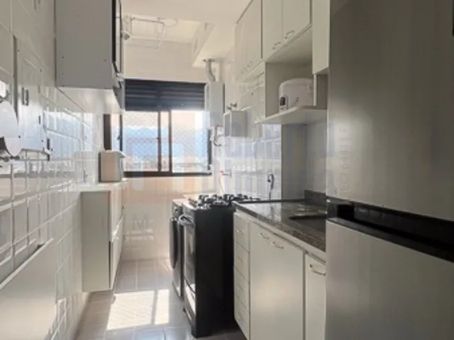 Imagem 12: Apartamento à Venda no Condomínio Barra Bali de 73m² com 2 Quartos Sendo 1 Suíte com