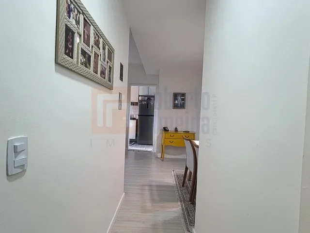 Imagem 6: Apartamento à Venda no Condomínio Barra Bali de 73m² com 2 Quartos Sendo 1 Suíte com