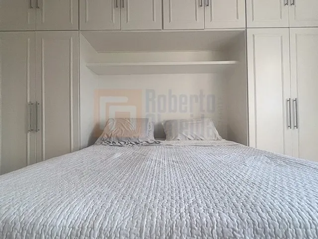 Imagem 8: Apartamento à Venda no Condomínio Barra Bali de 73m² com 2 Quartos Sendo 1 Suíte com