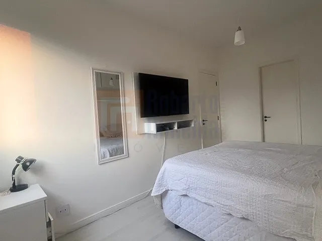 Imagem 15: Apartamento à Venda no Condomínio Barra Bali de 73m² com 2 Quartos Sendo 1 Suíte com