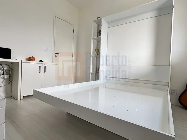 Imagem 4: Apartamento à Venda no Condomínio Barra Bali de 73m² com 2 Quartos Sendo 1 Suíte com