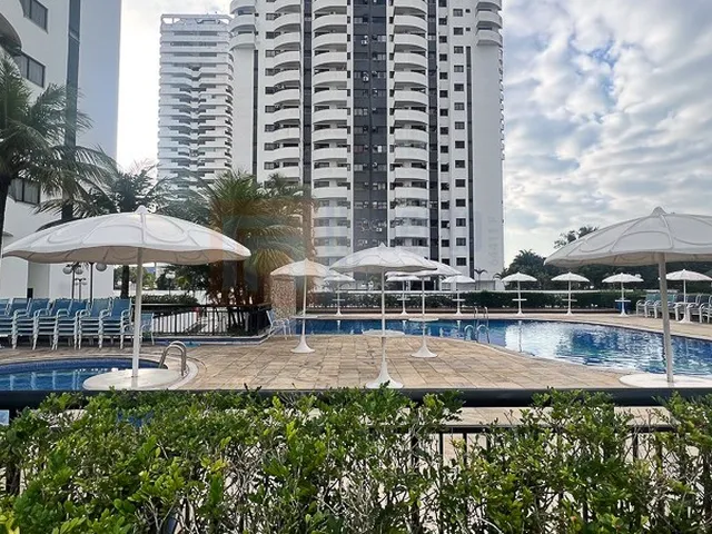 Imagem 16: Apartamento à Venda no Condomínio Barra Bali de 73m² com 2 Quartos Sendo 1 Suíte com