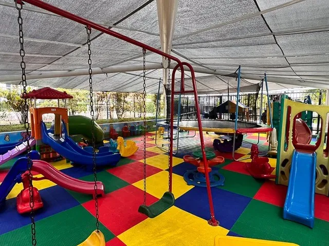 Imagem 10: Apartamento à Venda no Condomínio Barra Bali de 73m² com 2 Quartos Sendo 1 Suíte com