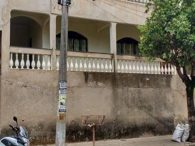 Imagem: Casa com 2 Quartos, 100M², para Locação